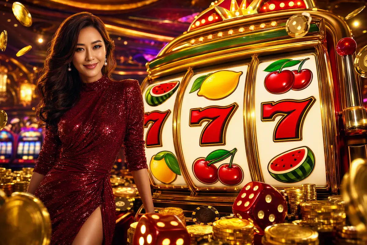 ta71 Fortune Tiger স্লট গেম
